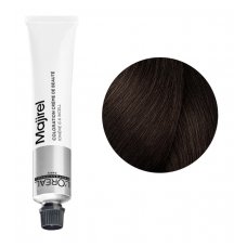 LOREAL PROFESSIONNEL (Лореаль)  4.35  -Краска МАЖИРЕЛЬ   (MAJIREL Ionene G Incell), 50 мл