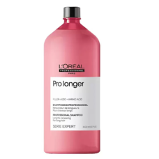 LOREAL PROFESSIONNEL (Лореаль) Шампунь для восстановления волос по длине Serie Expert Pro Longer 1500 мл LOREAL PROFESSIONNEL (Лореаль) Шампунь для восстановления волос по длине Serie Expert Pro Longer 1500 мл