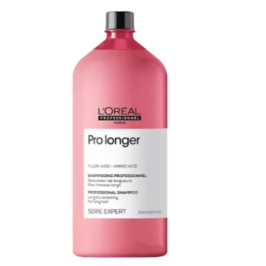 LOREAL PROFESSIONNEL (Лореаль) Шампунь для восстановления волос по длине Serie Expert Pro Longer 1500 мл LOREAL PROFESSIONNEL (Лореаль) Шампунь для восстановления волос по длине Serie Expert Pro Longer 1500 мл