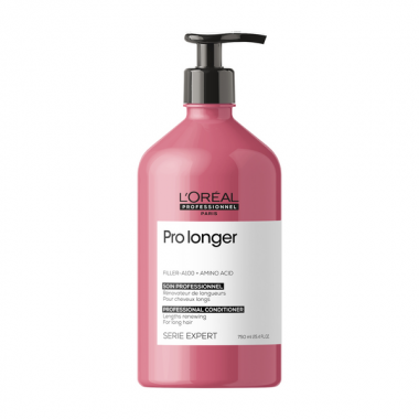 Loreal (Лореаль) Смываемый Уход  Serie Expert Pro Longer(серия эксперт про лонгер кондиционер  ) 750 мл