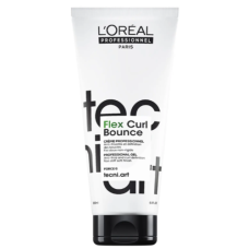 LOREAL PROFESSIONNEL  (Лореаль) Крем для создания локонов Flex Curl Bounce, 200 мл