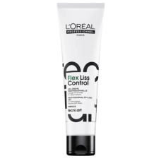 LOREAL PROFESSIONNEL  (Лореаль) Крем-гель для гладкости вьющихся волос Flex Liss Control, 150 мл