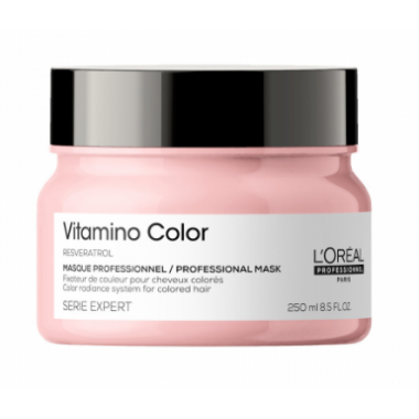 Loreal (Лореаль) VITAMINO COLOR AOX  Маска (Vitamino Color AOX Mask), 250 мл