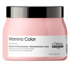 Loreal (Лореаль) VITAMINO COLOR AOX  Маска (Vitamino Color AOX Mask),  500 мл