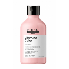LOREAL PROFESSIONEL (Лореаль) Шампунь для окрашенных волос   Serie Expert Vitamino Color 300 мл
