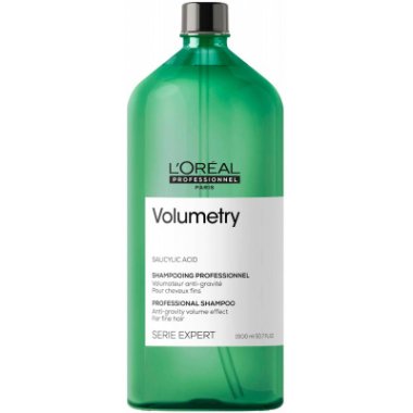 LOREAL PROFESSIONNEL  (Лореаль) Шампунь для придания объёма   Expert Volumetry Shampoo 1500 мл