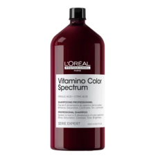 LOREAL PROFESSIONNEL (Лореаль) Бессульфатный шампунь для окрашенных волос Vitamino Color Spectrum, 1500 мл