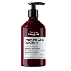 LOREAL PROFESSIONNEL (Лореаль) Бессульфатный шампунь для окрашенных волос Vitamino Color Spectrum,  500 мл