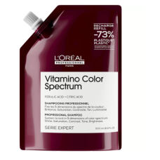 LOREAL PROFESSIONNEL (Лореаль) Бессульфатный шампунь для окрашенных волос Vitamino Color Spectrum,  500 мл