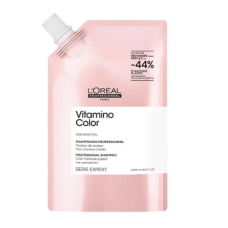 LOREAL PROFESSIONEL  (Лореаль)  Шампунь для окрашенных волос Vitamino Color, рефилл, 1000 мл