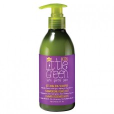 Little Green Kids Шампунь для облегчения расчесывания и распутывания волос / Detangling Shampoo (240 мл)