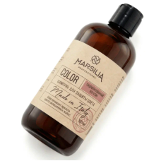 MARSILIA professional (Марсилиа) - Шампунь для защиты цвета  Color  300 мл