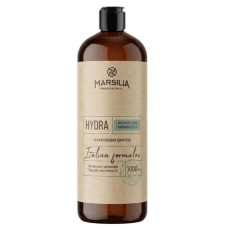 MARSILIA professional (Марсилиа) -   Шампунь для сухих и ломких волос  (Enrich) 1000 мл