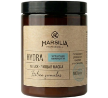 MARSILIA professional - HYDRA - ДЛЯ УВЛАЖНЕНИЯ ВОЛОС 
