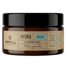 MARSILIA professional (Hydra) Увлажняющая маска, для всех типов волос 300 мл