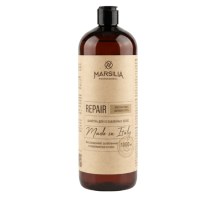 MARSILIA professional - REPAIR - ДЛЯ ОСЛАБЛЕННЫХ ВОЛОС