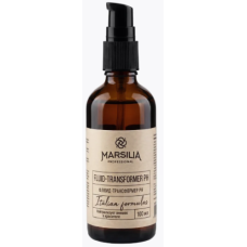 MARSILIA professional FLUID-TRANSFORMER PH Флюид-трансформер pH 100 мл