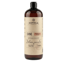 MARSILIA professional - SHINE - ДЛЯ БЛЕСКА ВОЛОС