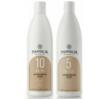 MARSILIA professional - Осветляющие средства, окислительные эмульсии 