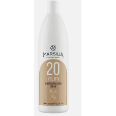 MARSILIA professional (Марсилиа) - 6% ОКИСЛИТЕЛЬНАЯ КРЕМ-ЭМУЛЬСИЯ 1000 мл