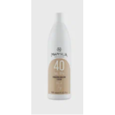 MARSILIA professional (Марсилиа) - 12% ОКИСЛИТЕЛЬНАЯ КРЕМ-ЭМУЛЬСИЯ 1000 мл MARSILIA professional (Марсилиа) - 12% ОКИСЛИТЕЛЬНАЯ КРЕМ-ЭМУЛЬСИЯ 1000 мл