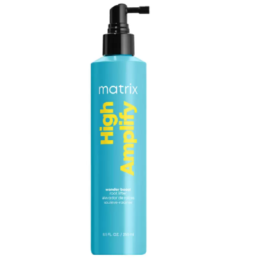 Matrix (Матрикс) Спрей для прикорневого объема волос Wonder Boost Root Lifter, 250 мл