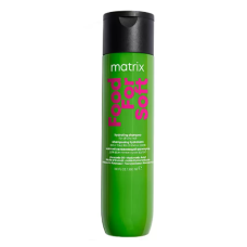 MATRIX  (Матрикс)  Увлажняющий шампунь для сухих волос Food For Soft, 300 мл