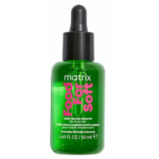 Matrix (Матрикс) Масло-сыворотка многофункциональное для сухих волос с маслом авокадо Food For Soft 30 мл