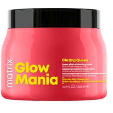 Matrix (Матрикс) Маска для блеска окрашенных волос Glow Mania 500 мл