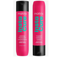 MATRIX - Система восстановления волос   Instacure 