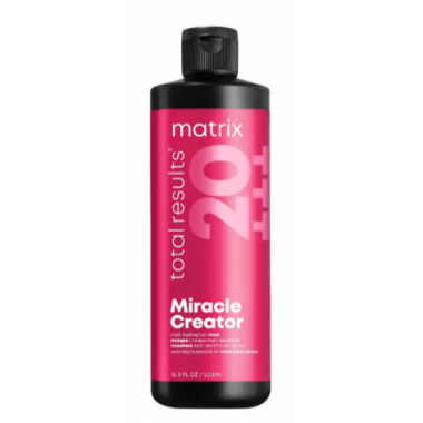 Matrix (Матрикс) Маска многофункциональная Miracle Creator 500 мл Matrix (Матрикс) Маска многофункциональная Miracle Creator 500 мл