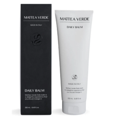 Mattea Verde  - Бальзам для ежедневного применения  Daily balm 250 мл Mattea Verde  - Бальзам для ежедневного применения  Daily balm 250 мл
