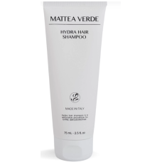 Mattea Verde - Увлажняющий шампунь   Hydra hair shampoo 75 мл