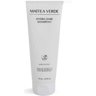 Mattea Verde - Увлажняющий шампунь   Hydra hair shampoo 75 мл Mattea Verde - Увлажняющий шампунь   Hydra hair shampoo 75 мл