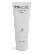 Mattea Verde - Увлажняющий бальзам   Hydra hair balm  75 мл