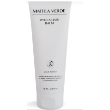Mattea Verde - Увлажняющий бальзам   Hydra hair balm  75 мл