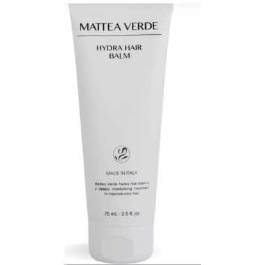 Mattea Verde - Увлажняющий бальзам   Hydra hair balm  75 мл Mattea Verde - Увлажняющий бальзам   Hydra hair balm  75 мл