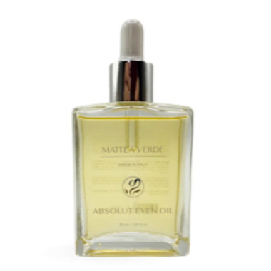 Mattea Verde - Масло абсолютное сияние  Absolut even oil  NEW   50 мл Mattea Verde - Масло абсолютное сияние  Absolut even oil  NEW   50 мл