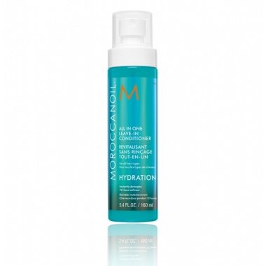 Moroccanoil (Мороканоил) Несмываемый кондиционер/ All in one leave-in conditioner Moroccanoil 160 мл