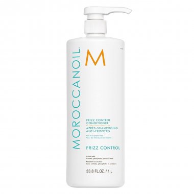 Moroccanoil (Морокканойл) Кондиционер для дисциплины непослушных волос Moroccanoil Frizz Control 1000 мл