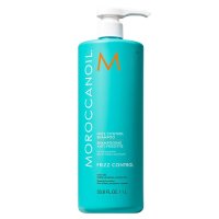 Moroccanoil (Морокканойл) Шампунь для дисциплины непослушных волос Moroccanoil Frizz Control 1000 мл