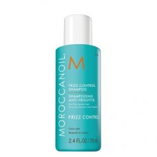 Moroccanoil (Морокканойл) Шампунь для дисциплины непослушных волос Moroccanoil Frizz Control 70 мл