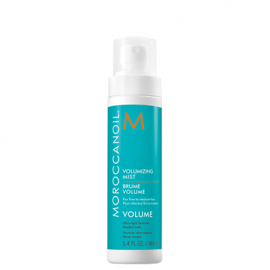 Moroccanoil (Морокканойл) Спрей для объема "Воздушный Мист"/ "Volumizing Mist" 160мл