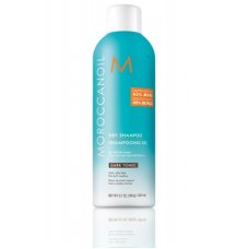 Moroccanoil (Морокканойл) Сухой шампунь темный тон (Dry Shampoo Light Tones) 323 мл