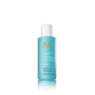 Moroccanoil (Морокканойл) Восстанавливающий увлажняющий шампунь (Moisture Repair Shampoo) 70 мл