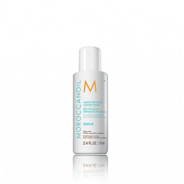 Moroccanoil (Морокканойл) Восстанавливающий увлажняющий кондиционер (Moisture Repair Conditioner) 70 мл