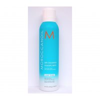 Moroccanoil (Морокканойл) Сухой шампунь светлый тон (Dry Shampoo Light Tones) 205 мл 