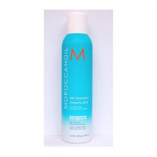 Moroccanoil (Морокканойл) Сухой шампунь светлый тон (Dry Shampoo Light Tones), 205 мл