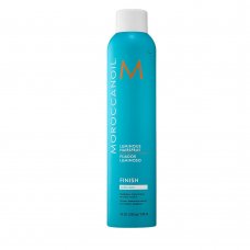 Moroccanoil (Морокканойл) Сияющий лак для волос средней фиксации (Luminous Hair Spray) 330 мл