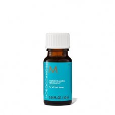 Moroccanoil (Морокканойл) Масло для всех типов волос (Oil Treatment for All Hair Types) 10мл